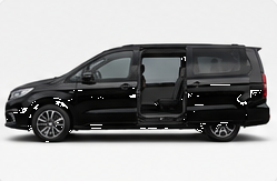 Wheelchair-Accessible Cars London